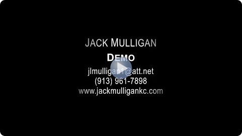 JMulligan Demo